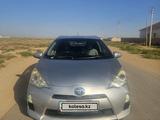 Toyota Prius C 2012 года за 3 999 999 тг. в Актау – фото 2