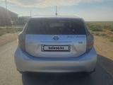 Toyota Prius C 2012 года за 3 999 999 тг. в Актау – фото 3