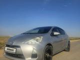 Toyota Prius C 2012 года за 3 999 999 тг. в Актау – фото 4
