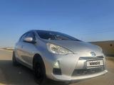 Toyota Prius C 2012 года за 3 999 999 тг. в Актау – фото 5
