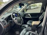 Toyota Land Cruiser 2013 года за 24 500 000 тг. в Алматы – фото 3