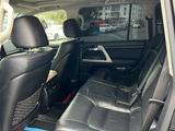 Toyota Land Cruiser 2013 года за 24 500 000 тг. в Алматы – фото 4