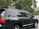 Toyota Land Cruiser 2013 года за 24 500 000 тг. в Алматы – фото 5