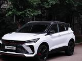 Geely Coolray 2024 года за 8 500 000 тг. в Алматы