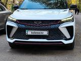 Geely Coolray 2024 года за 8 500 000 тг. в Алматы – фото 3