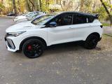 Geely Coolray 2024 года за 8 500 000 тг. в Алматы – фото 5
