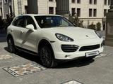 Porsche Cayenne 2011 года за 16 500 000 тг. в Алматы