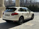 Porsche Cayenne 2011 года за 14 500 000 тг. в Алматы – фото 4