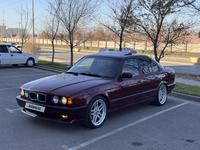 BMW 525 1991 годаfor2 000 000 тг. в Шымкент