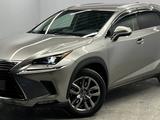 Lexus NX 300 2018 года за 17 200 000 тг. в Алматы