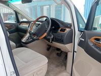 Toyota Alphard 2008 годаүшін6 500 000 тг. в Астана