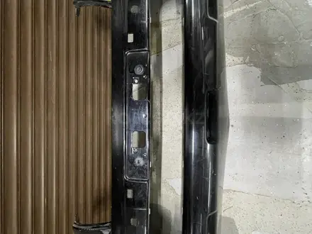 Бампер передний TOYOTA PRADO 150 (2009-2013) за 60 000 тг. в Алматы – фото 6