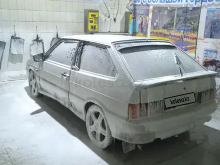 ВАЗ (Lada) 2113 2007 года за 2 000 000 тг. в Караганда – фото 2