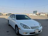 Lexus ES 300 2002 годаүшін5 300 000 тг. в Жанаозен – фото 2