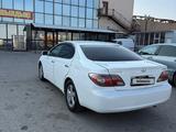 Lexus ES 300 2002 годаүшін5 300 000 тг. в Жанаозен – фото 4
