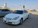 Lexus ES 300 2002 годаүшін5 300 000 тг. в Жанаозен
