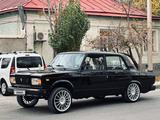 ВАЗ (Lada) 2107 2010 года за 2 950 000 тг. в Шымкент