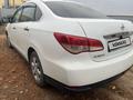 Nissan Almera 2018 года за 5 200 000 тг. в Уральск – фото 4