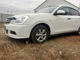 Nissan Almera 2018 годаfor5 200 000 тг. в Уральск – фото 2