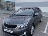 Kia Rio 2013 года за 5 300 000 тг. в Караганда