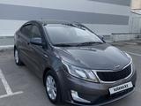 Kia Rio 2013 года за 5 300 000 тг. в Караганда – фото 3