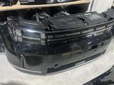 Хундаи сантафе Hyundai Santafe Передний бампер задний бампер за 103 000 тг. в Кокшетау – фото 2