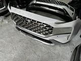Хундаи сантафе Hyundai Santafe Передний бампер задний бампер за 103 000 тг. в Кокшетау – фото 4