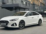 Hyundai Sonata 2018 годаfor8 400 000 тг. в Алматы