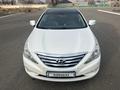 Hyundai Sonata 2012 годаүшін6 800 000 тг. в Каратау – фото 4