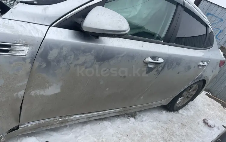 Дверь зборый оригиналүшін150 050 тг. в Актобе