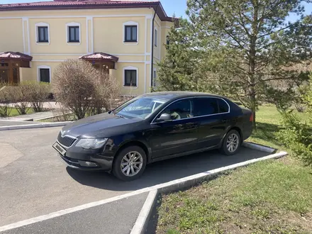 Skoda Superb 2014 года за 6 500 000 тг. в Астана – фото 28