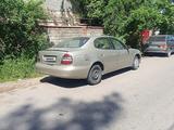 Daewoo Leganza 1998 годаүшін720 000 тг. в Алматы – фото 3