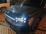 Hyundai Santa Fe 2024 годаүшін18 000 000 тг. в Атырау – фото 2