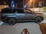 Hyundai Santa Fe 2024 годаүшін18 000 000 тг. в Атырау