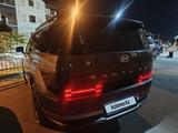 Hyundai Santa Fe 2024 годаүшін18 000 000 тг. в Атырау – фото 3