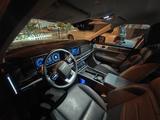 Hyundai Santa Fe 2024 годаүшін18 000 000 тг. в Атырау – фото 5