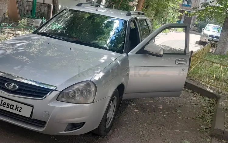 ВАЗ (Lada) Priora 2171 2013 годаүшін2 000 000 тг. в Астана