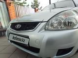ВАЗ (Lada) Priora 2170 2012 года за 2 200 000 тг. в Караганда – фото 2