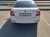 Skoda Octavia 2015 года за 5 800 000 тг. в Алматы – фото 2