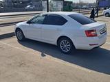 Skoda Octavia 2015 года за 5 800 000 тг. в Алматы – фото 3