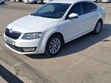 Skoda Octavia 2015 года за 5 800 000 тг. в Алматы – фото 5