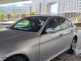 BMW 320 2006 годаүшін4 490 000 тг. в Астана – фото 4