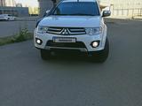 Mitsubishi Pajero Sport 2013 года за 8 400 000 тг. в Астана – фото 2