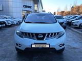 Nissan Murano 2010 годаfor5 290 000 тг. в Костанай – фото 2