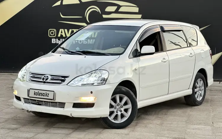 Toyota Ipsum 2003 годаүшін6 000 000 тг. в Атырау