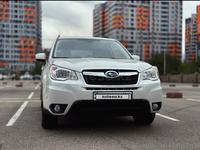 Subaru Forester 2014 года за 8 500 000 тг. в Алматы