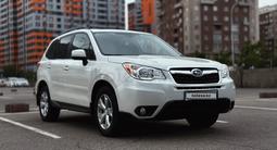 Subaru Forester 2014 года за 8 500 000 тг. в Алматы – фото 2