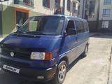 Volkswagen Caravelle 1996 года за 3 500 797 тг. в Алматы – фото 2