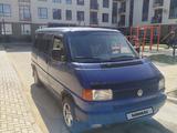 Volkswagen Caravelle 1996 года за 3 500 797 тг. в Алматы