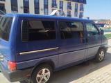 Volkswagen Caravelle 1996 года за 3 500 797 тг. в Алматы – фото 3